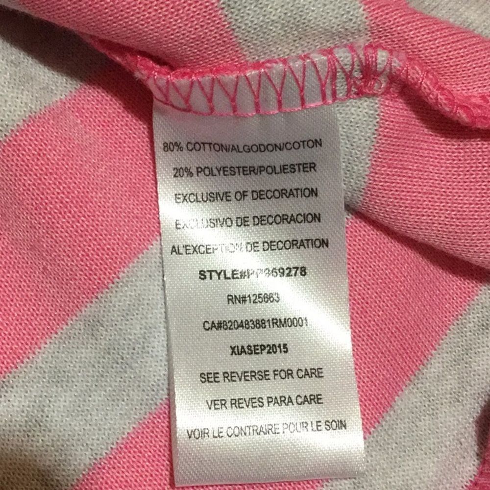 terry cloth cover up hoodie w/zipper - Picture 5 of 8